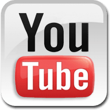 YouTube logo