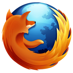 Firefox logo